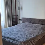 Cozy 3-room Flat By Twinsbet Arena & Ozas * 빌뉴스