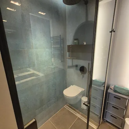 Apartment Cozy 3-room Flat By Twinsbet Arena & Ozas