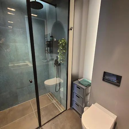 Cozy 3-room Flat By Twinsbet Arena & Ozas *