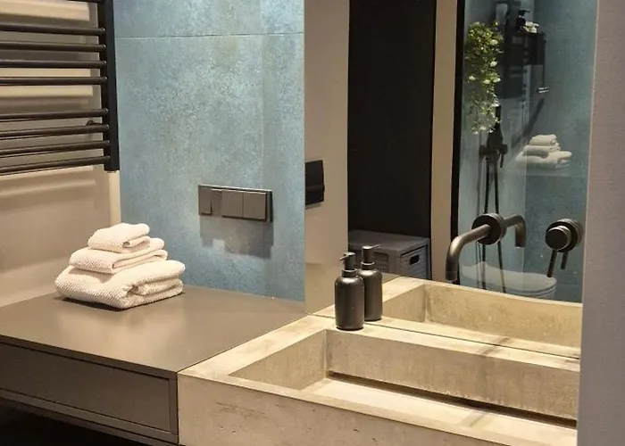 Cozy 3-room Flat By Twinsbet Arena & Ozas *