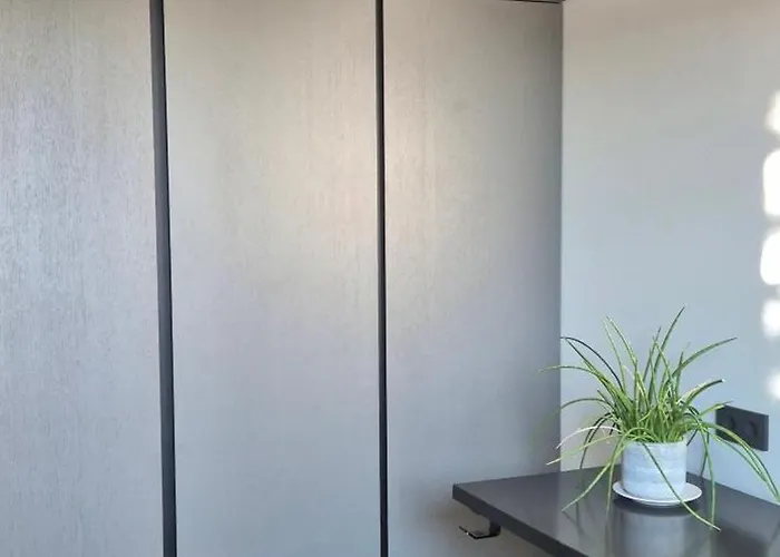 Cozy 3-room Flat By Twinsbet Arena & Ozas Apartamento *