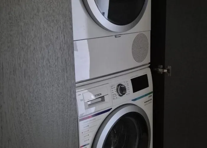 Cozy 3-room Flat By Twinsbet Arena & Ozas *