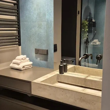 Cozy 3-room Flat By Twinsbet Arena & Ozas *