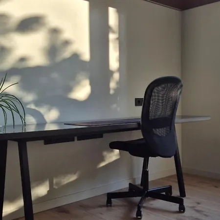 公寓 Cozy 3-room Flat By Twinsbet Arena & Ozas 维尔纽斯