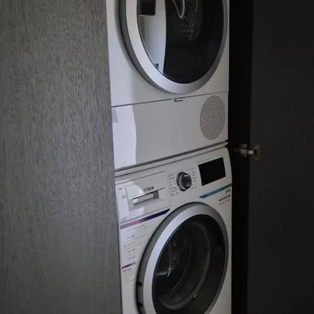 Cozy 3-room Flat By Twinsbet Arena & Ozas *