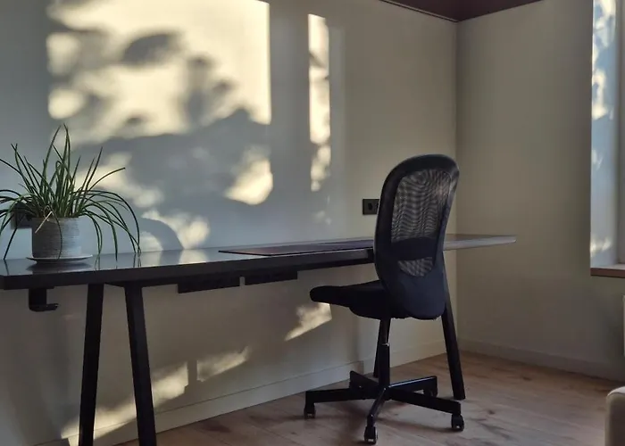 公寓 Cozy 3-room Flat By Twinsbet Arena & Ozas 维尔纽斯