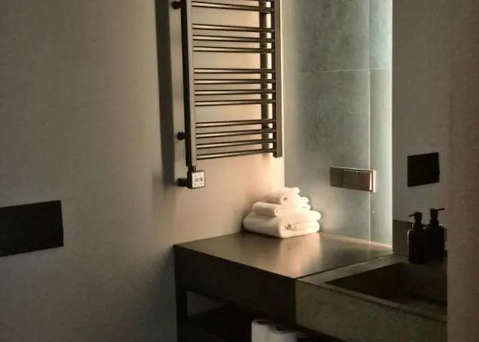 Cozy 3-room Flat By Twinsbet Arena & Ozas * Vilnius